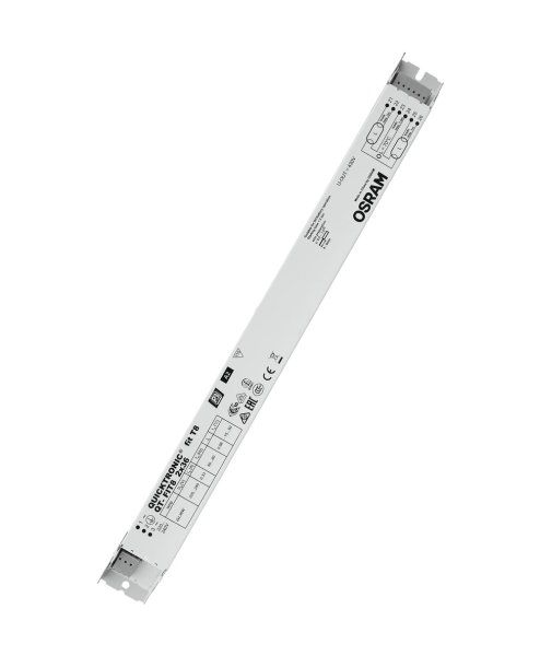 QUICKTRONIC® FIT 8 2X36