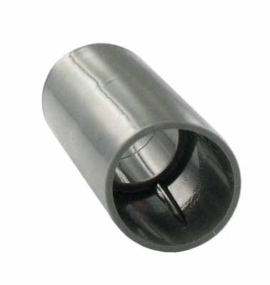 Muffe M40 Grau RAL7037