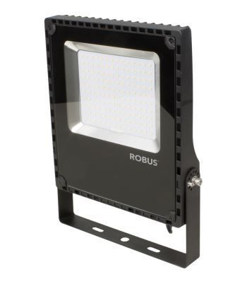 Cosmic 50W SYM 4000K IP65 5260lm   Black Black, 4000K  (COSMIC)