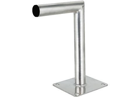Wandhalter ALU 450 mm