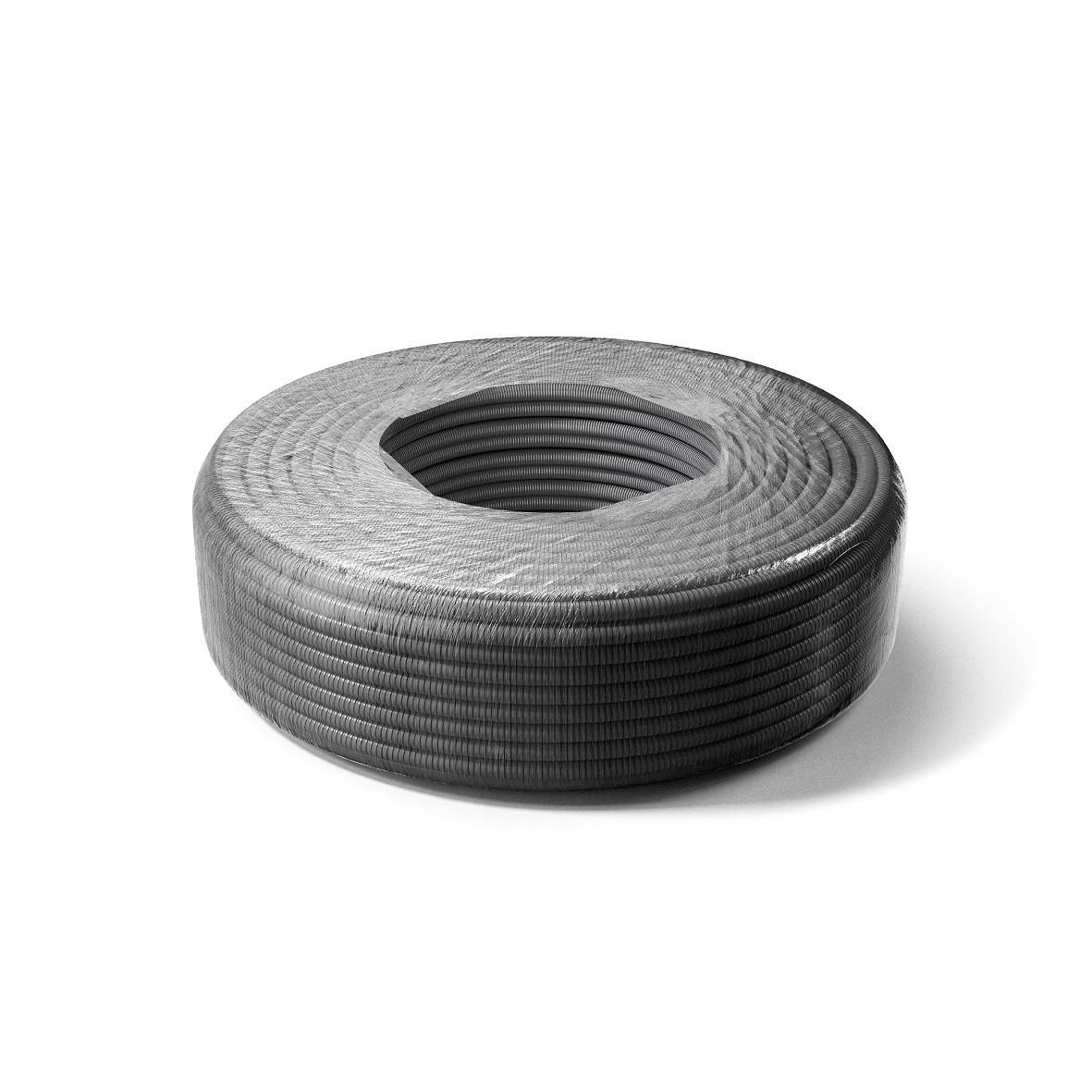 Preflex mit H07V-U 3G6 R100