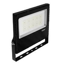 COSMIC 125W LED flood light IP65 Black 4  (COSMIC)