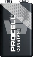 Duracell  9-V Block Industrie