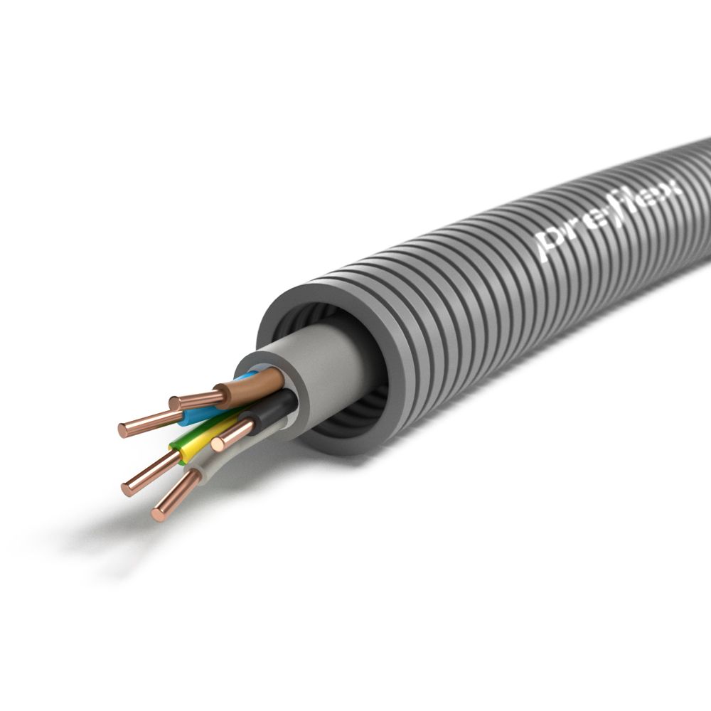 Preflex XVB 5G1,5 R100